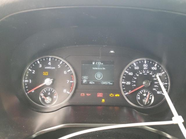 2020 KIA TELLURIDE - 5XYP6DHCXLG003506