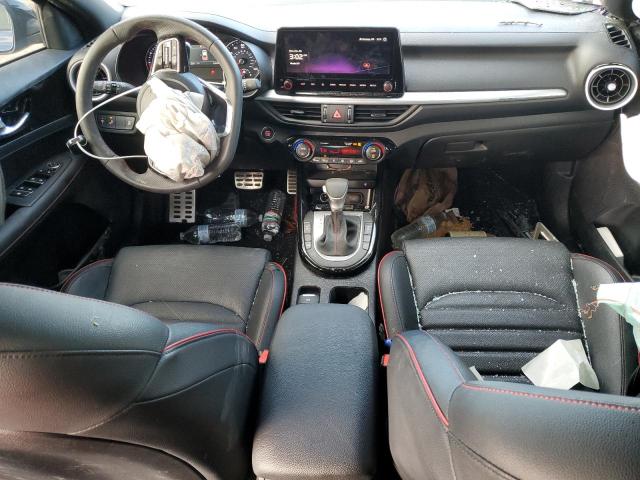 2024 KIA FORTE GT - 3KPF44AC7RE785734