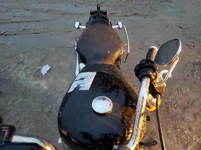 2011 HARLEY-DAVIDSON XL883 L 1HD4CR216BC415455