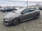 2023 NISSAN SENTRA SR - 3N1AB8DV3PY303151