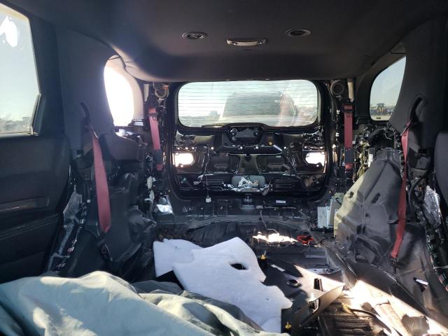 2021 DODGE DURANGO SR 1C4SDJGJ0MC578850