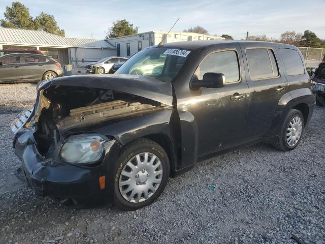 2010 CHEVROLET HHR LS #3030735093