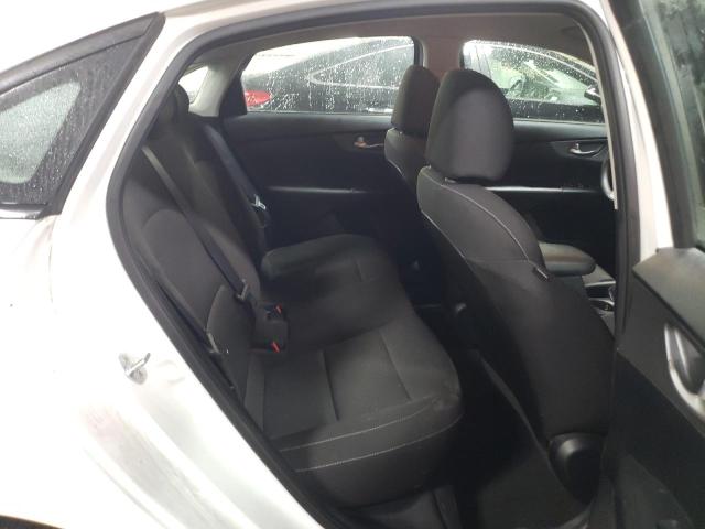 2019 KIA FORTE FE - 3KPF24AD9KE062665