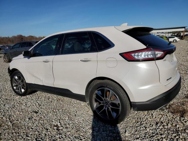 2017 FORD EDGE TITAN - 2FMPK4K90HBB40874