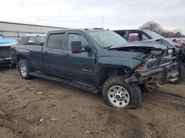 Vin: 1gc4kvcy4kf253140, lot: 76570224, chevrolet all models k3500 20194