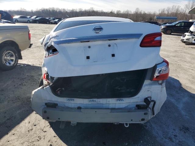 2017 NISSAN SENTRA S - 3N1AB7AP9HY299348