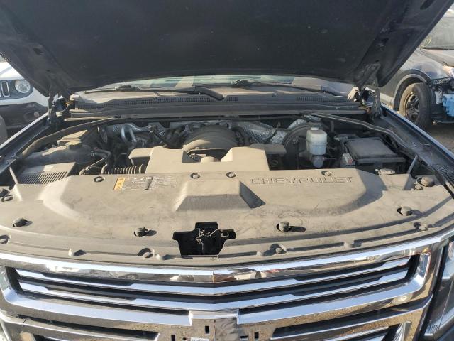 2017 CHEVROLET TAHOE K150 - 1GNSKCKC7HR152674
