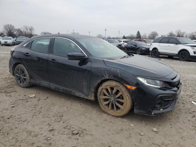 2020 HONDA CIVIC EX - SHHFK7H62LU216362