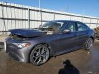 Lot #3034829648 2019 ALFA ROMEO GIULIA TI