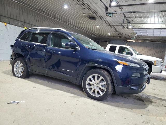 2016 JEEP CHEROKEE L - 1C4PJMDS0GW181767