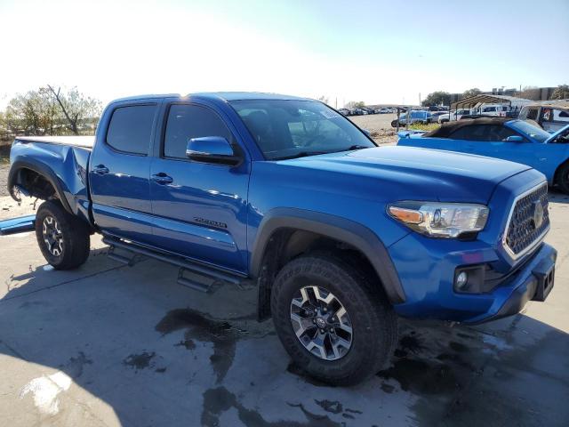 2018 TOYOTA TACOMA DOU - 3TMDZ5BN7JM052950