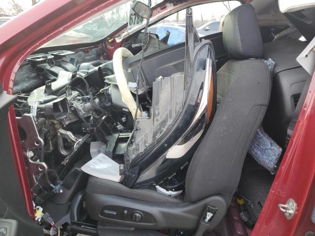 2018 CHEVROLET EQUINOX LT - 2GNAXJEV5J6299706