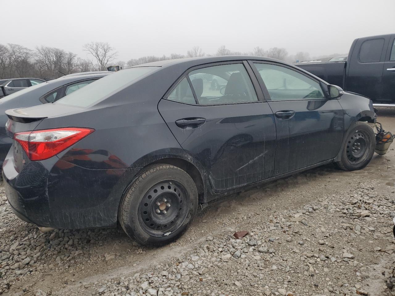 Lot #3036977759 2016 TOYOTA COROLLA L