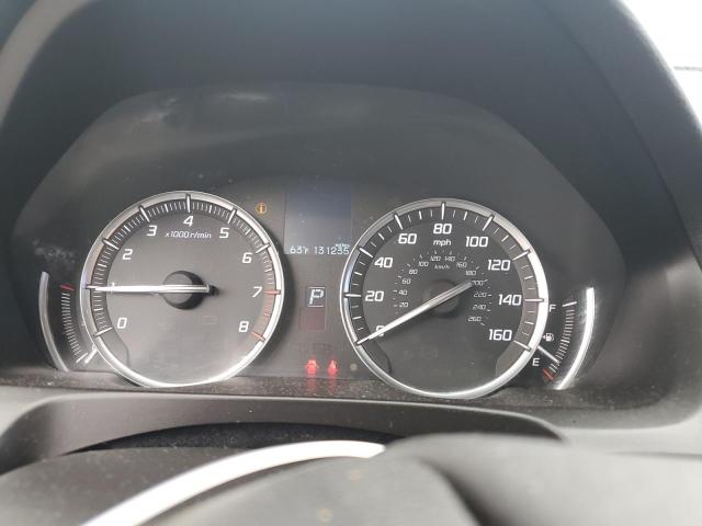 2015 ACURA TLX - 19UUB1F33FA017723