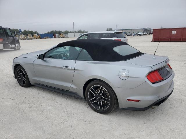 2021 FORD MUSTANG 1FATP8UHXM5116683