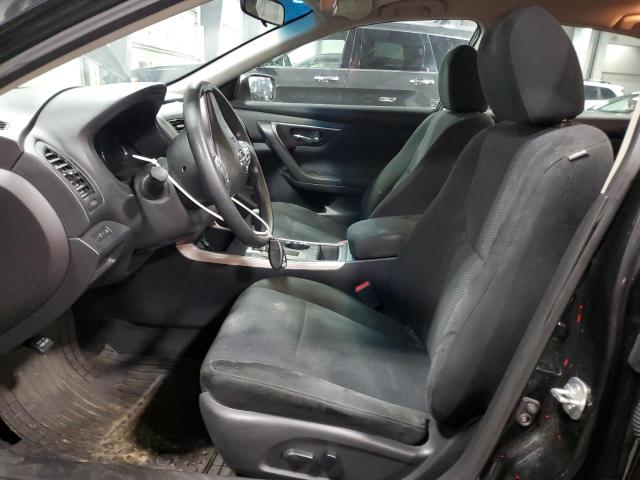 2015 NISSAN ALTIMA 2.5 - 1N4AL3AP2FN337621