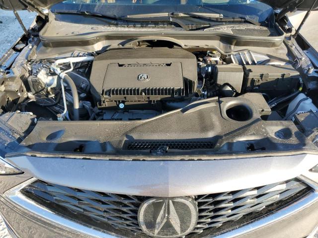 2025 ACURA MDX ADVANC - 5J8YE1H86SL003525