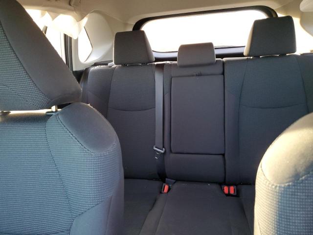 2019 TOYOTA RAV4 LE - 2T3H1RFV7KW005072