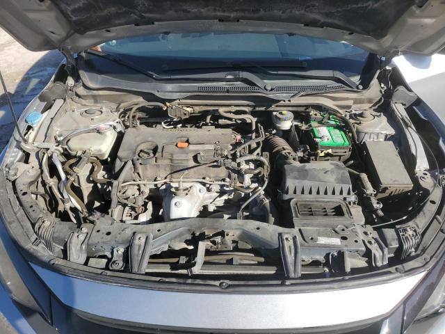 2019 HONDA CIVIC LX - 19XFC2F62KE007776