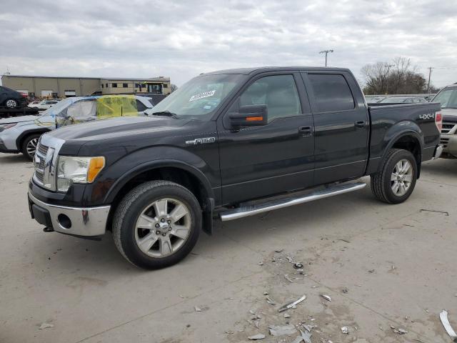 2010 FORD F150 SUPER #3034400084