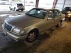 Lot #3025184196 1998 MERCEDES-BENZ S 320W