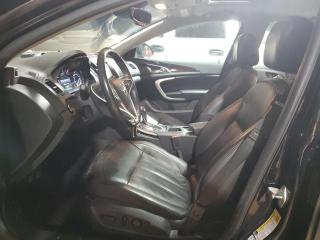 2017 BUICK REGAL PREM 2G4GR5GX3H9132705