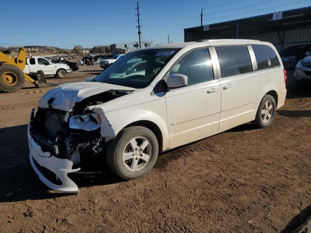 2011 DODGE GRAND CARA #3024445550