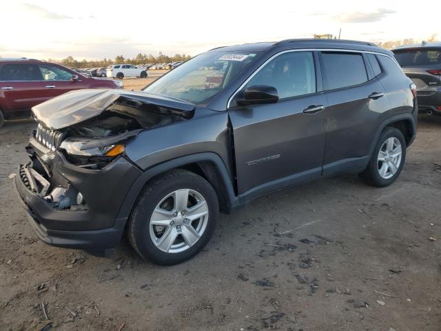 Vin: 3c4njcbb0nt172106, lot: 83025444, jeep compass latitude 2022 img_1