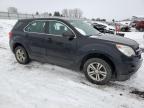 Lot #3033127024 2013 CHEVROLET EQUINOX LS