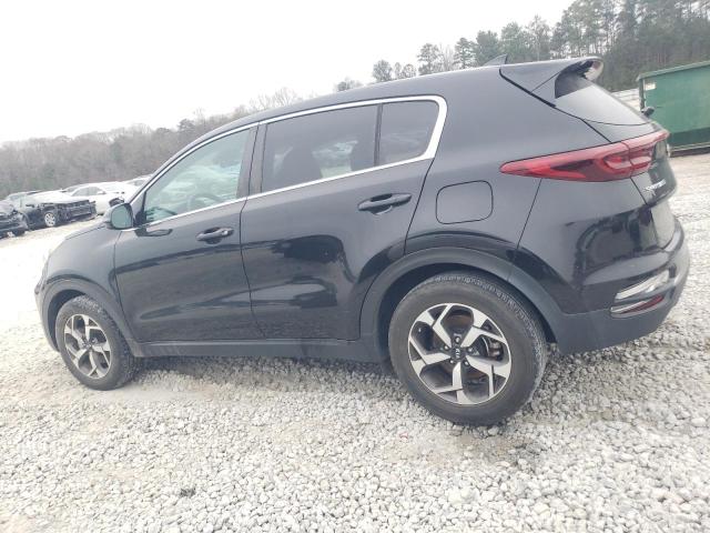 Vin: kndpm3ac2l7723504, lot: 86478564, kia sportage lx 20202