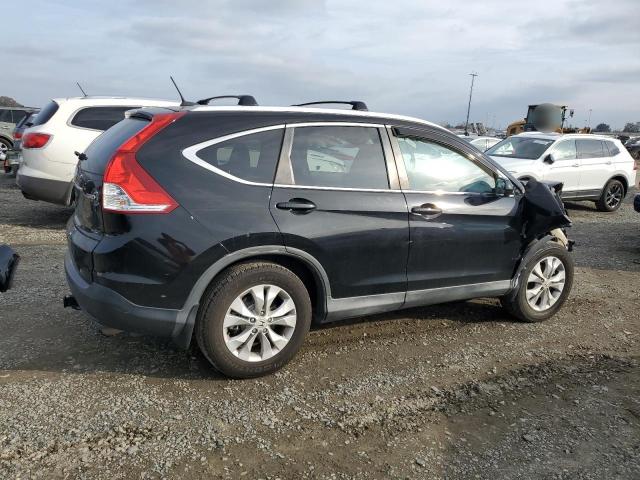 VIN 2HKRM4H73EH692673 2014 HONDA CRV no.3