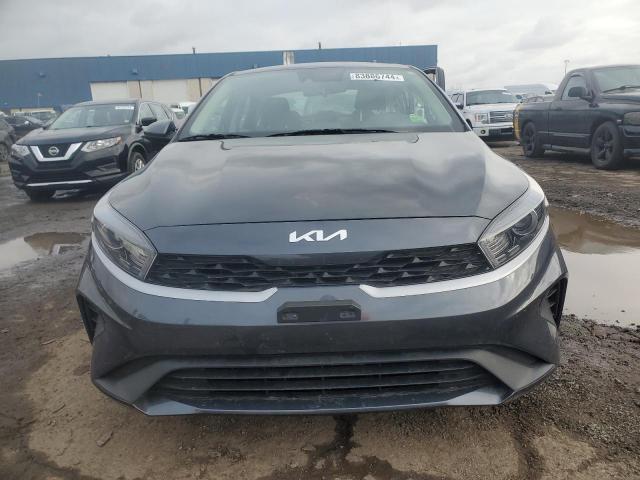 2022 KIA FORTE FE - 3KPF24AD1NE502365