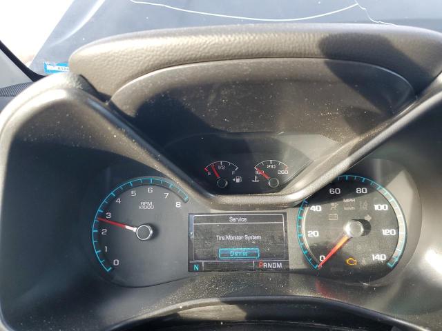 2016 CHEVROLET COLORADO Z - 1GCHTDE30G1392549