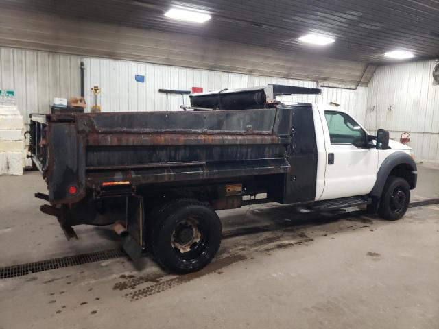 VIN 1FDUF4GY9FEC59466 2015 FORD F450 no.3