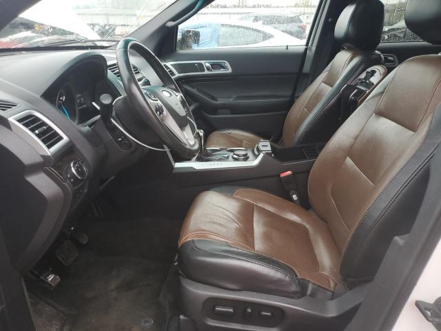 VIN 1FM5K8F87DGC50498 2013 FORD EXPLORER no.7