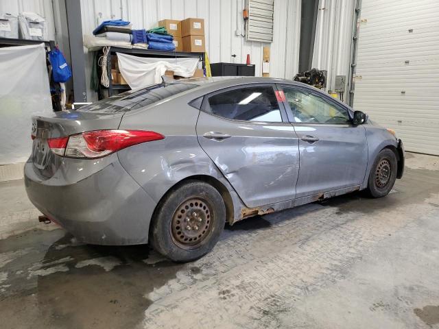 Vin: 5npdh4ae2dh208319, lot: 80238044, hyundai elantra gls 20133