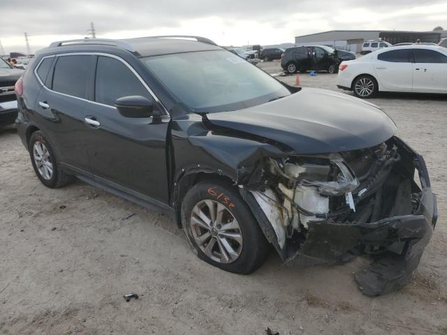 2018 NISSAN ROGUE S - 5N1AT2MT1JC814309