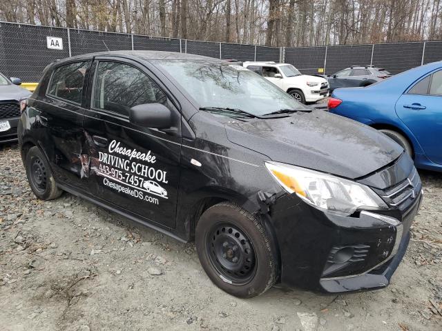 2021 MITSUBISHI MIRAGE ES - ML32AUHJ6MH001044