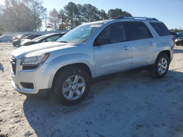 2015 GMC ACADIA SLE #3028577920