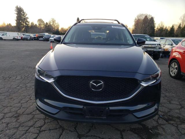 2021 MAZDA CX-5 GRAND - JM3KFBAY5M0458931