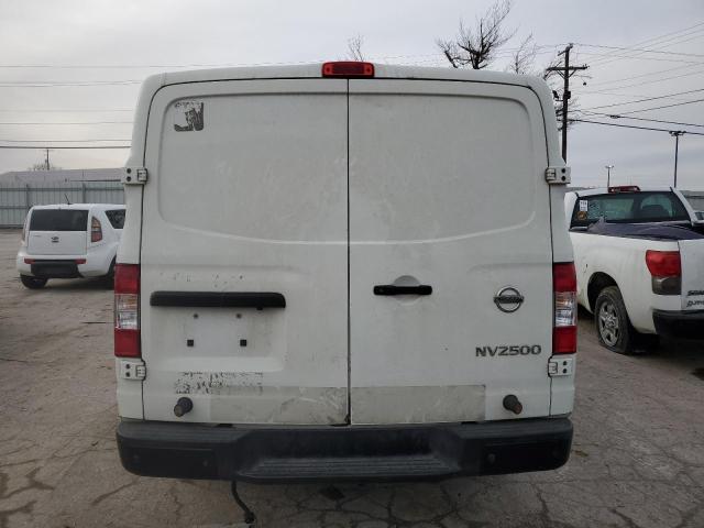 VIN 1N6AF0KY4JN813980 2018 NISSAN NV no.6