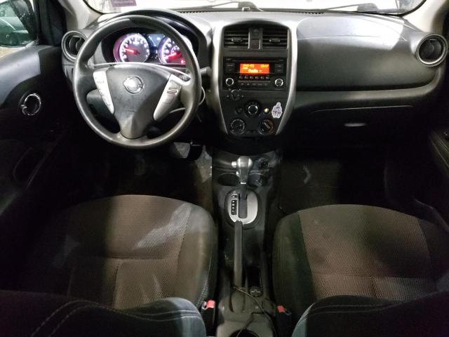 2015 NISSAN VERSA S - 3N1CN7AP4FL807347