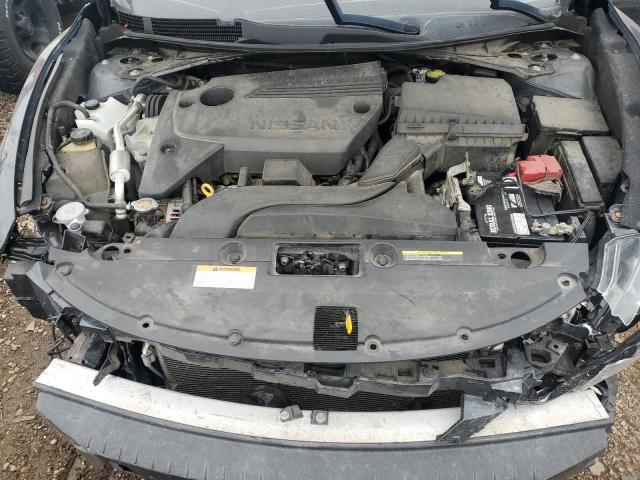2017 NISSAN ALTIMA 2.5 - 1N4AL3AP8HC261580