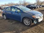 Lot #3025044237 2012 HONDA CIVIC EX