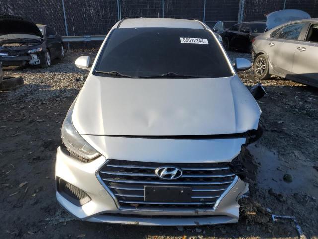 2021 HYUNDAI ACCENT SE - 3KPC24A65ME135280