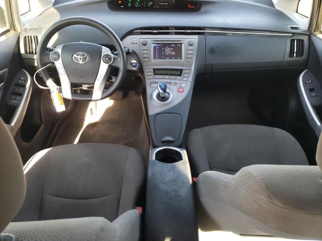 2015 TOYOTA PRIUS - JTDKN3DU3F1913251