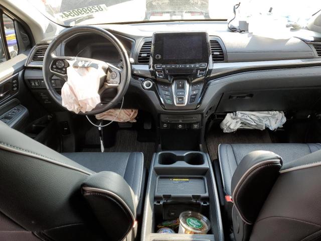 2023 HONDA ODYSSEY EL 5FNRL6H97PB043461