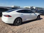 Lot #3024317006 2015 TESLA MODEL S