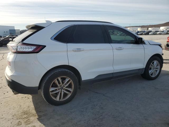 Vin: 2fmtk3j86fbc26169, lot: 84491714, ford edge sel 20153