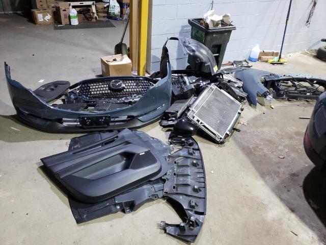 2021 MAZDA CX-5 CARBO - JM3KFBCY6M0375134